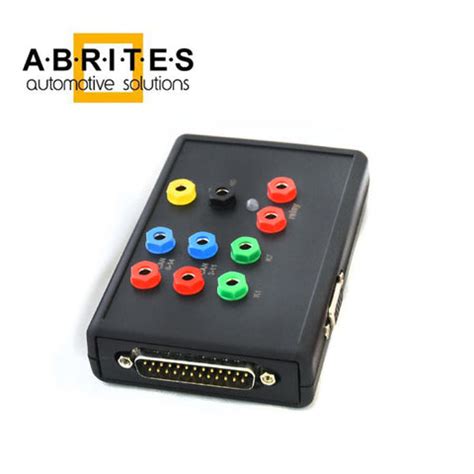 ZN051 ABRITES Distribution Box 